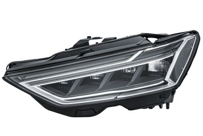 Headlight HELLA 1EX 013 371-011
