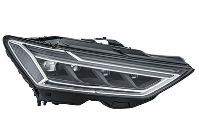 Headlight HELLA 1EX 013 371-021