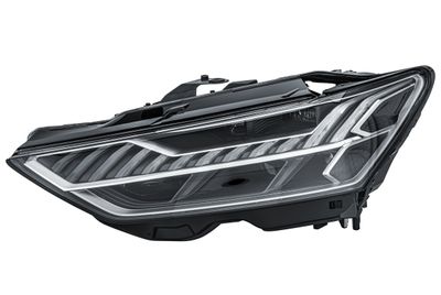 Headlight HELLA 1EX 013 375-011