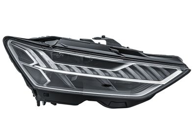 Headlight HELLA 1EX 013 375-021