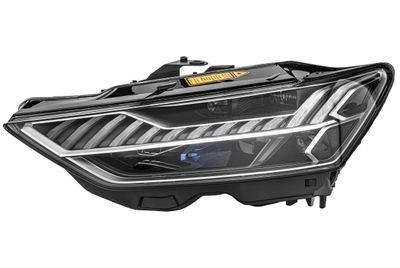 Headlight HELLA 1EX 013 375-111