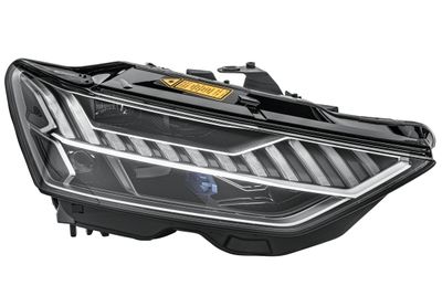 Headlight HELLA 1EX 013 375-121