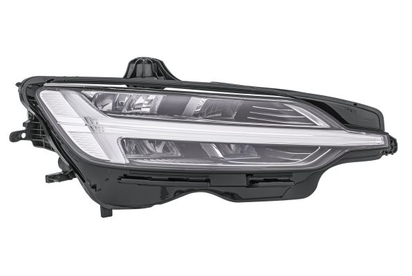 HELLA 1EX 013 501-921 Headlight