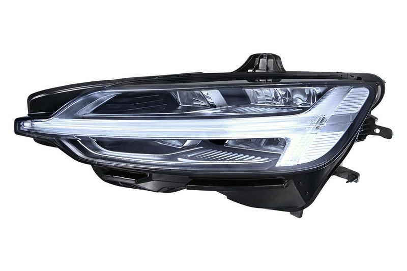 HELLA 1EX 013 507-911 Headlight