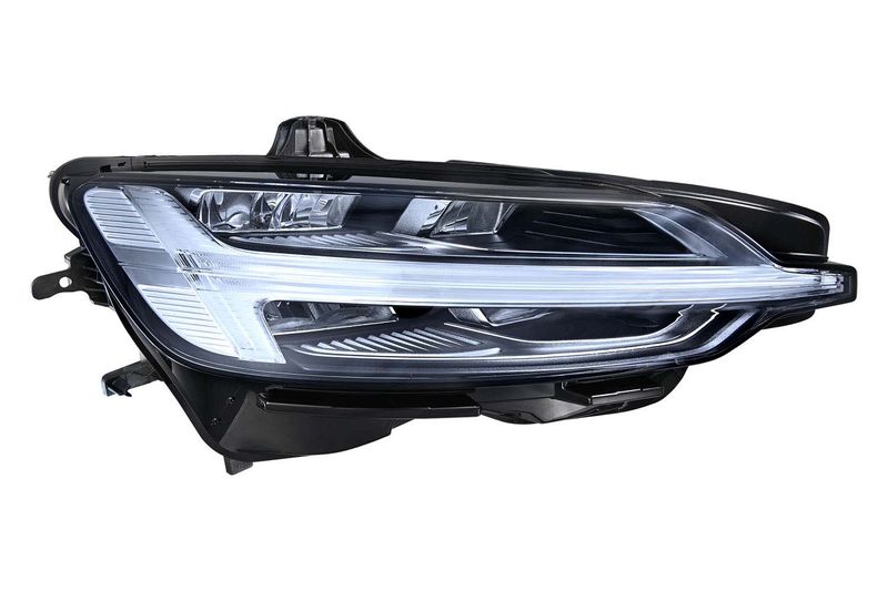 HELLA 1EX 013 507-921 Headlight