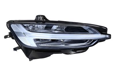 Headlight HELLA 1EX 013 507-921
