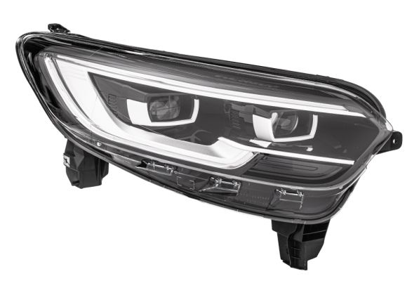 HELLA 1EX 013 888-101 Headlight