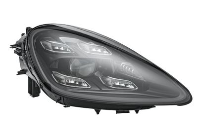 Headlight HELLA 1EX 014 690-061