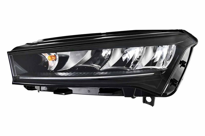 HELLA 1EX 014 773-911 Headlight