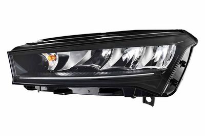 Headlight HELLA 1EX 014 773-911