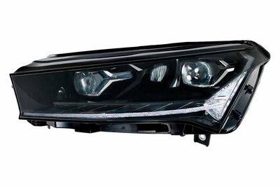 Headlight HELLA 1EX 014 773-951