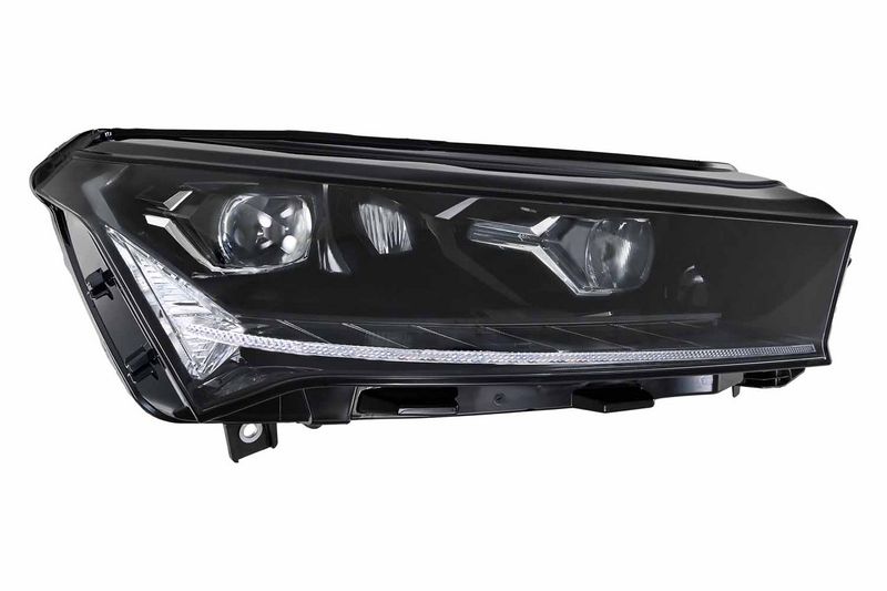 HELLA 1EX 014 773-961 Headlight