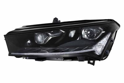 Headlight HELLA 1EX 014 773-971