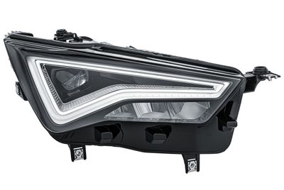 Headlight HELLA 1EX 014 891-421