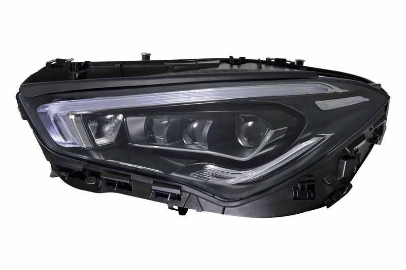 HELLA 1EX 015 086-411 Headlight
