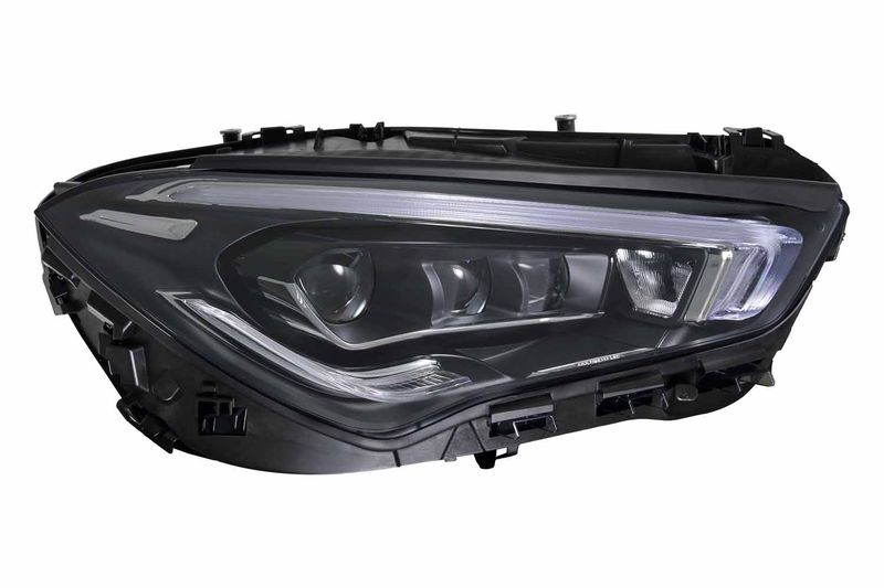 HELLA 1EX 015 086-421 Headlight