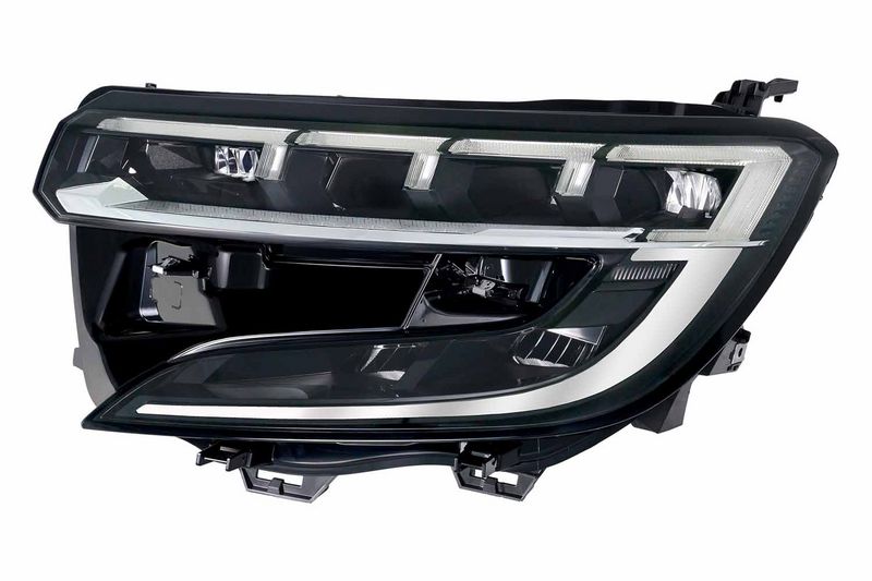 HELLA 1EX 015 150-611 Headlight