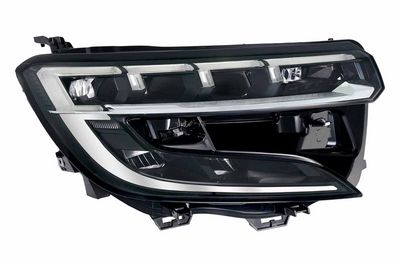 Headlight HELLA 1EX 015 150-621