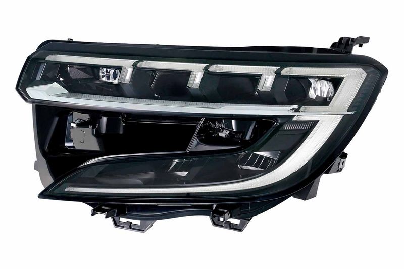 HELLA 1EX 015 151-611 Headlight