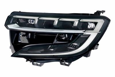 Headlight HELLA 1EX 015 151-611