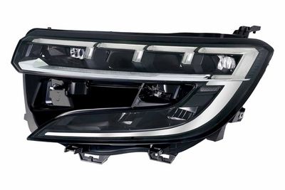 Headlight HELLA 1EX 015 152-611