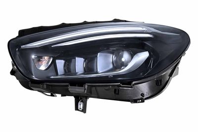Headlight HELLA 1EX 015 315-511