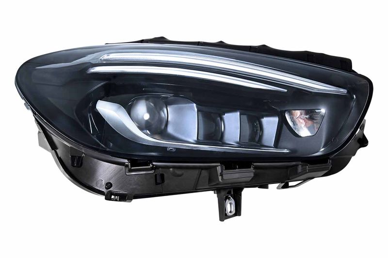 HELLA 1EX 015 315-521 Headlight