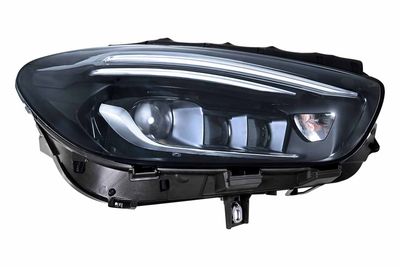 Headlight HELLA 1EX 015 315-521