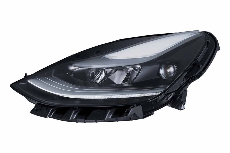 HELLA 1EX 015 319-711 Headlight