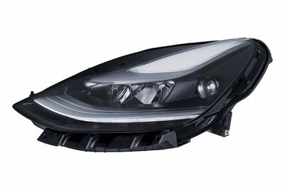 Headlight HELLA 1EX 015 319-711