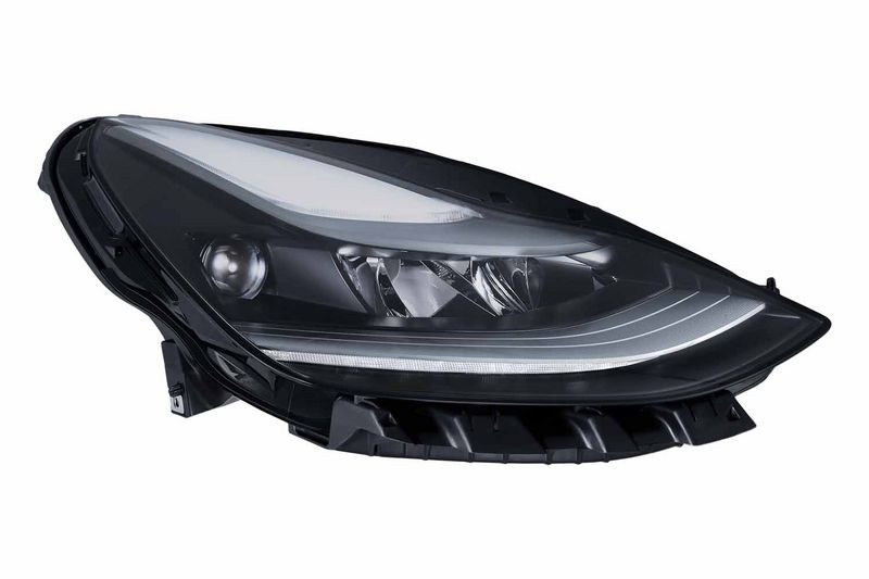 HELLA 1EX 015 319-721 Headlight