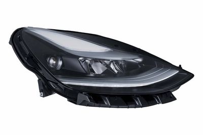 Headlight HELLA 1EX 015 319-721