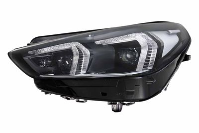 Headlight HELLA 1EX 015 368-411