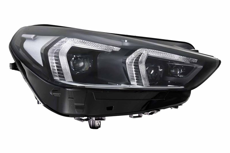 HELLA 1EX 015 368-421 Headlight
