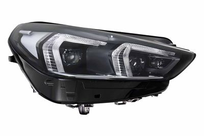 Headlight HELLA 1EX 015 368-421
