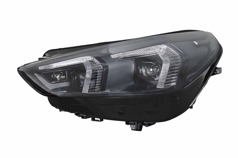 HELLA 1EX 015 368-511 Headlight