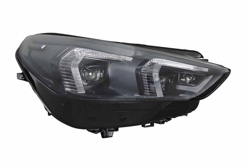 HELLA 1EX 015 368-521 Headlight