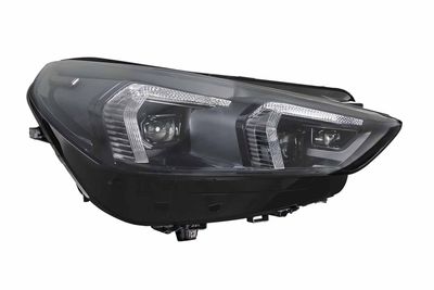 Headlight HELLA 1EX 015 368-521