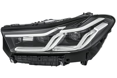 Headlight HELLA 1EX 015 450-411