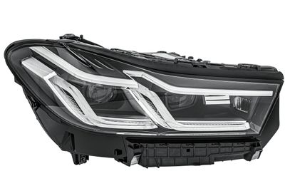 Headlight HELLA 1EX 015 450-421