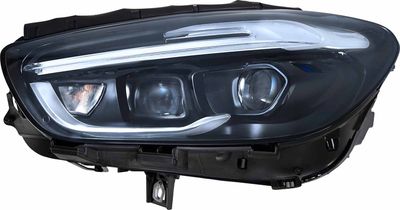 Headlight HELLA 1EX 015 558-511