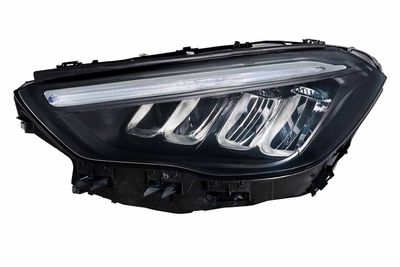 Headlight HELLA 1EX 015 568-111