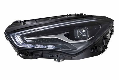 Headlight HELLA 1EX 015 569-611