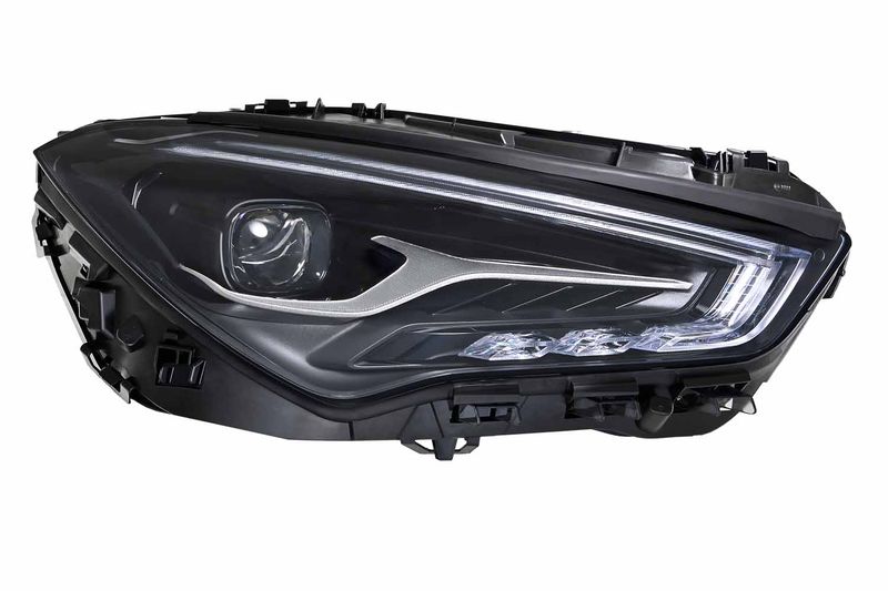 HELLA 1EX 015 569-621 Headlight