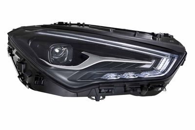 Headlight HELLA 1EX 015 569-621