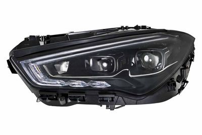 Headlight HELLA 1EX 015 569-711