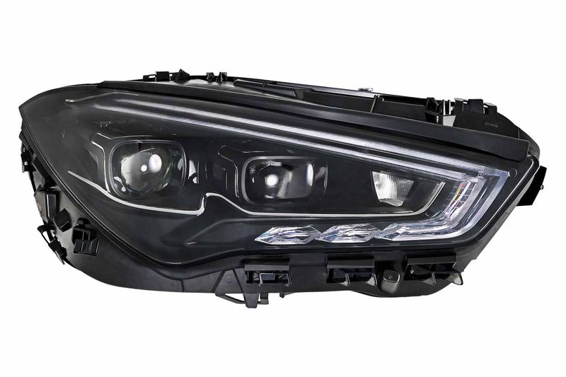 HELLA 1EX 015 569-721 Headlight