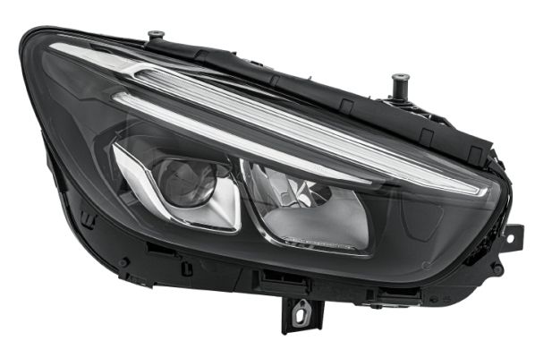 HELLA 1EX 015 780-321 Headlight