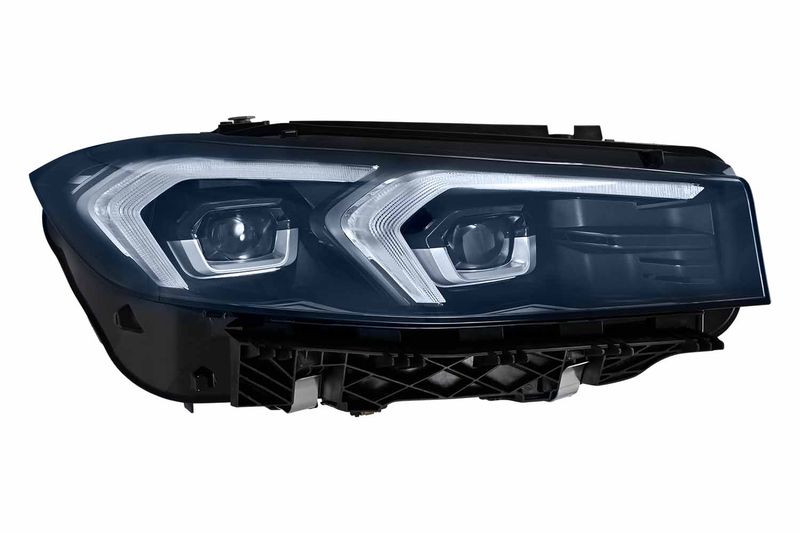 HELLA 1EX 016 808-621 Headlight