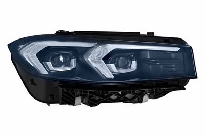 Headlight HELLA 1EX 016 808-621